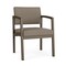 Lesro Lenox Guest Chair, 22.5 in W 24.5 in L 32 in H LS1101 - alternate 1